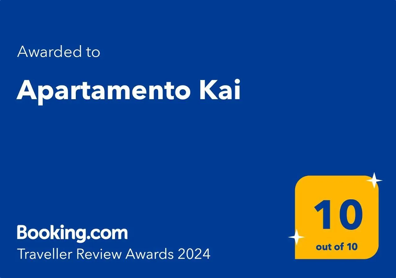 Apartment Apartamento Kai Playa Jandia