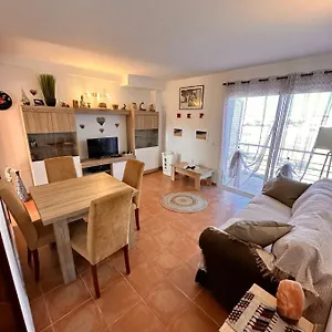 La Casita Сasa de vacaciones